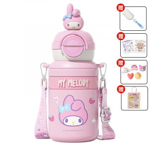 Термостакан Sanrio, 5