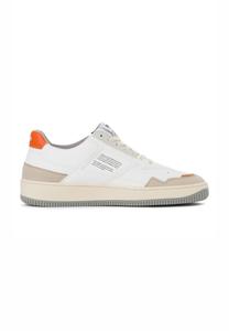 Кроссовки MoEa Trainers, Weiß Beige/White