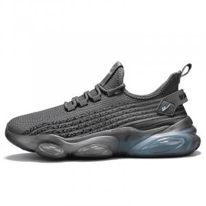 WARRIOR Повседневные туфли мужские низкие синие