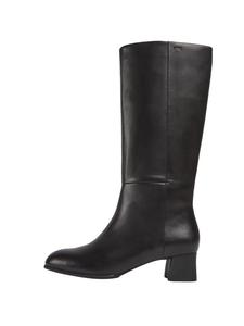 Camper Черные ботинки "Кэти"