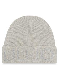 Шапка Liu Jo 2F5020 M0300, серый
