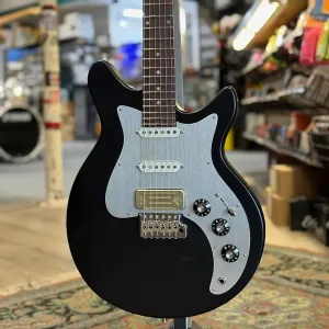 Eastman DC '62 FullerTone, Desert Sand с доставкой и чехлом для переноски