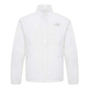 THE NORTH FACE Куртка мужская белая, White