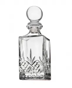 Мини-графин Dublin Godinger, прозрачный