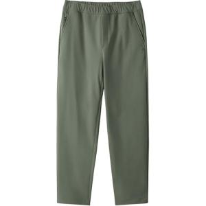 Спортивные вязаные спортивные штаны мужские Kambaba Jasper Green Skechers, Kambaba Jasper Green-01DN