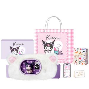 Пояс для согревания живота Sanrio