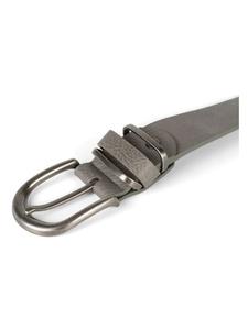 Ремень styleBREAKER, черный