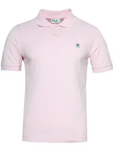 Рубашка поло F+ Classical Fila, розовый