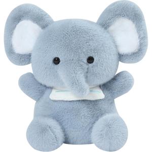 Плюшевые куклы милых животных высота 18см/23см MERCONSER