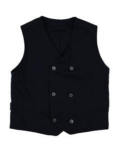 Жилет для мальчиков Manuel Ritz, полуночно-синий