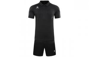 Футболка и шорты для футбола Unisex KELME, голубой