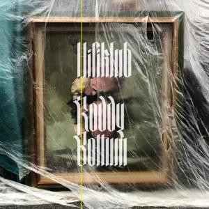 Виниловая пластинка Hifiklub & Roddy Bottum: Things That Were Lost In The Fire