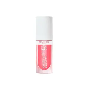Масло для губ Healthy Mix Lip Oil Bourjois, цвет melon amour