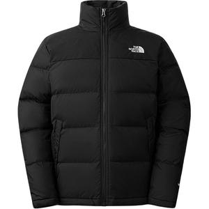 Пуховик City Outdoor Collection для мужчин Cosmic Black The North Face
