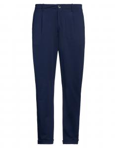 Брюки Aeronautica Militare, полуночно-синий