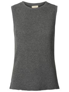 Топ Gai+Lisva Sofie, графитовый