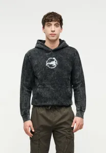 Толстовка «скорпион» Alpha Industries, Black