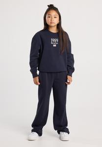 Толстовка America Today SADIE JR, Midnight/Dark Blue