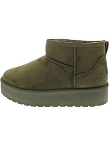 Dockers by Gerli Ботинки зеленые