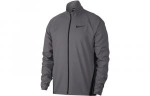 Куртка мужская серая Nike, серый