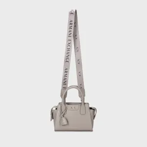 Сумка AE PU Regular Sand ARMANI EXCHANGE, sand