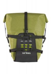 Велосипедная сумка Bike Pannier Pro 31 см TATONKA, цвет Lime