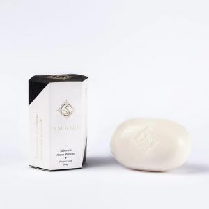 Мыло Saudade фиолетовое 200 г, L&L LongLife