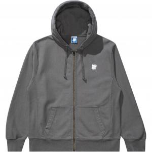 Свитшот FW25 Unisex UNDEFEATED, серый