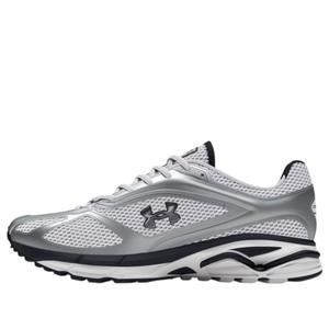 Under Armour HOVR Apparition 'White Metallic Silver'