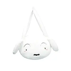 Smart Creation Сумка через плечо унисекс Spiritual Creations, Сумка через плечо - Мистер Крокодиловая Гора