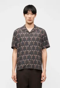 Рубашка с принтом avery Rag & Bone, Brown