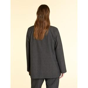 Куртка CAIRO Marina Rinaldi, темно-серый