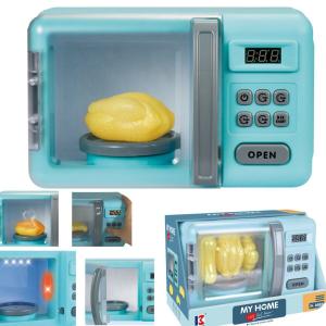 Микроволновая печь Интерактивная микроволновая печь Кухонное оборудование Adg Light Sound Inna marka