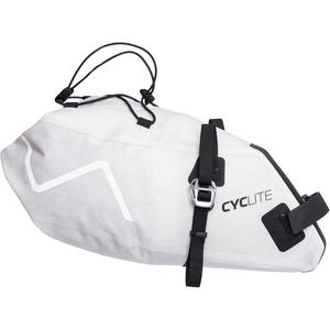 Седельная сумка Маленькая седельная сумка /01 Cyclite, белый