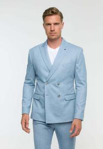 Куртка Zuitable, светло-синий