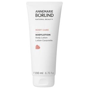 Лосьон для тела body care body lotion Annemarie Boerlind, объем 200 мл