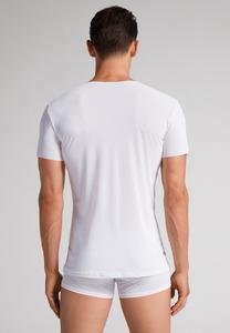 Базовый слой V NECK Intimissimi, белый