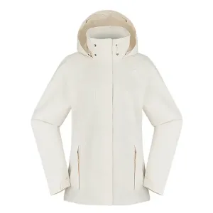 THE NORTH FACE Женская ветровка для городского исследования, QLI/Dune White