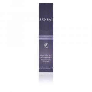 Тушь для ресниц Mascara 38ºc Volumising Sensai, 8 мл.