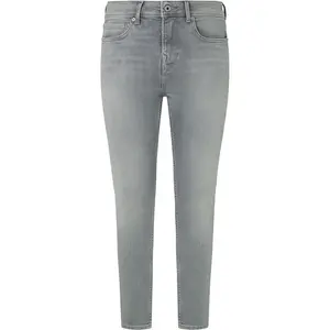 Джинсы Pepe PM207387 Skinny Fit, серый