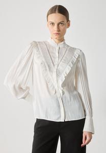 Рубашка Anna Field by Zalando, белый