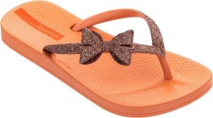 Вьетнамки Ipanema Girl, оранжевый