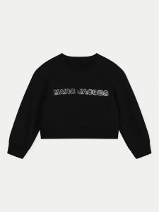 Толстовка обычного кроя Marc Jacobs, черный