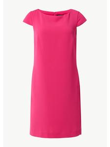 Платье в цвете 4462_розовое comma