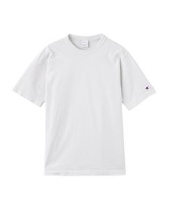 Футболка с коротким рукавом, классический крой Champion, светло-голубой