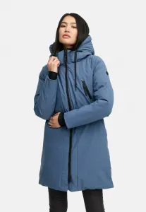 Зимнее пальто винтерзарт Navahoo, Dusty Blue