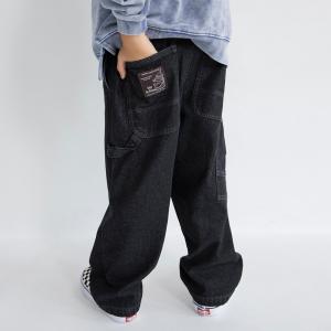 Рабочие брюки на флисовой подкладке