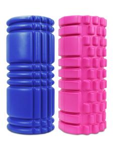 Normani Rolls в синем, розовом