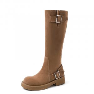 Сапоги женские Yeezyy Reezy, Khaki