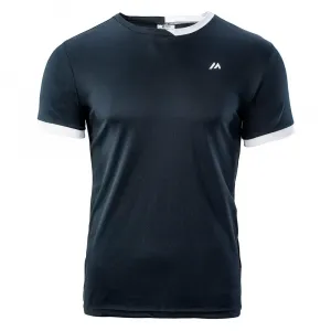 Футболка с коротким рукавом Martes Essential Liberos, синий